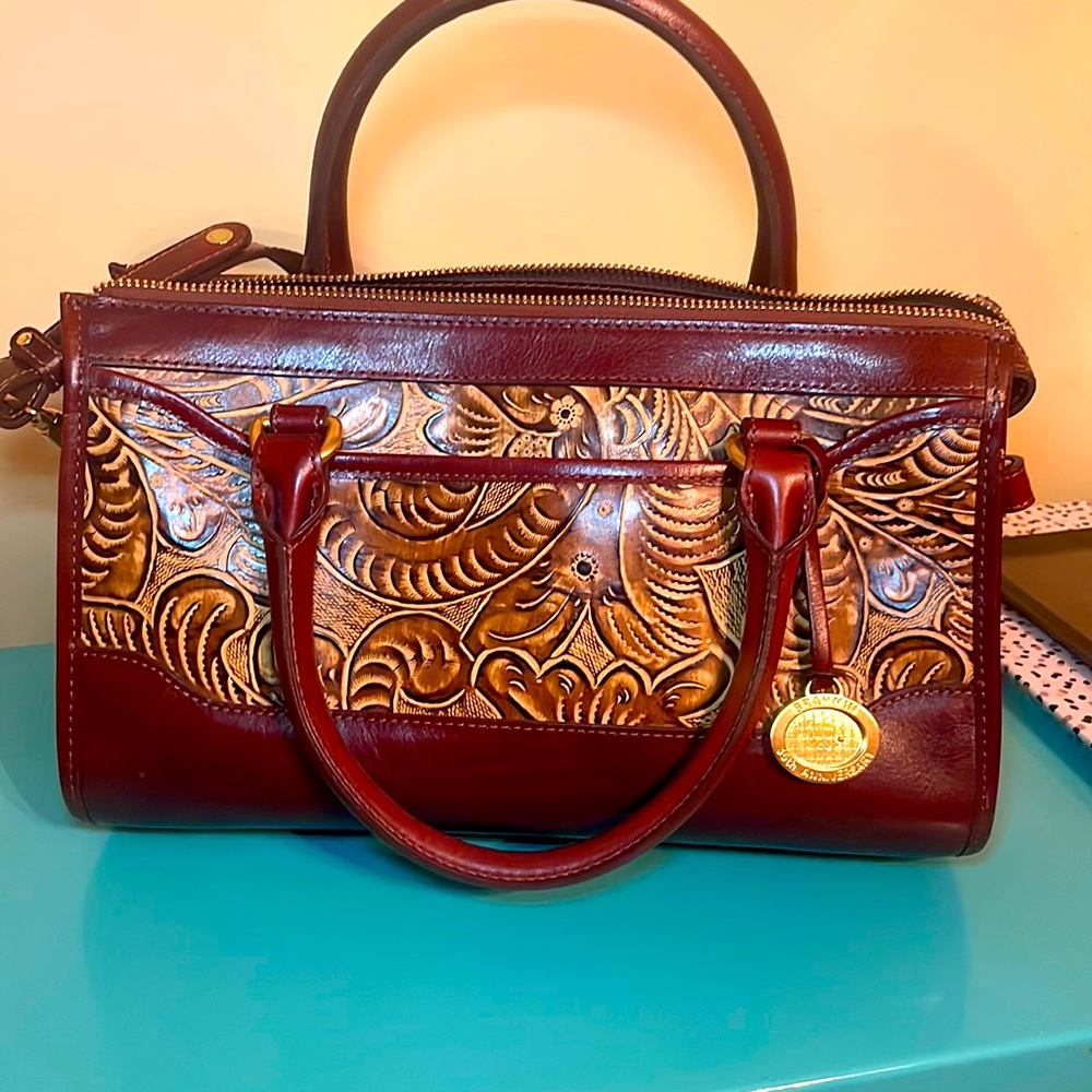 Brahmin - Picture 2 of 8